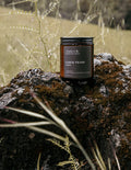 Cabin Fever Organic Soy Candle 8 oz