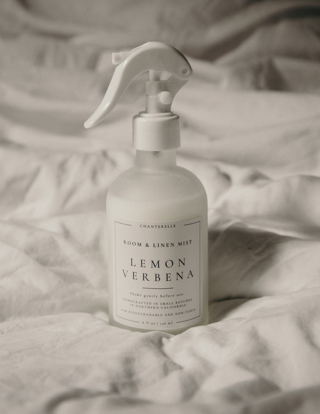 Lemon Verbena Room & Linen Mist 8 oz