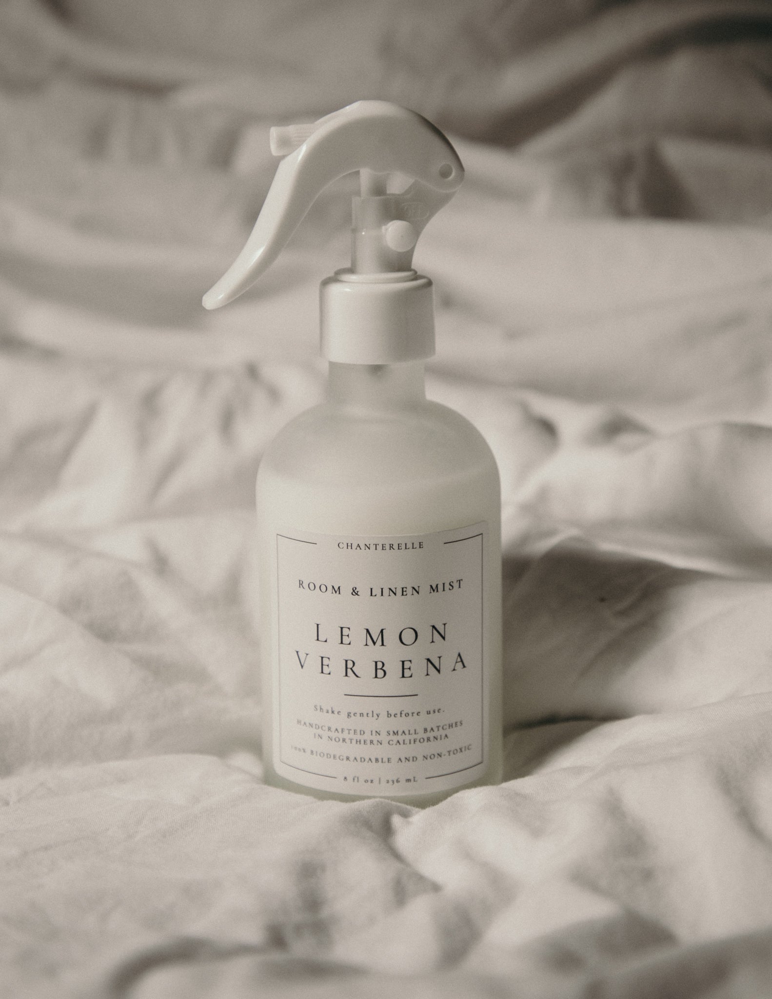 Lemon Verbena Room & Linen Mist 8 oz