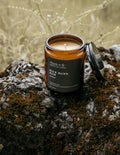 Nice Buns, Hun Organic Soy Candle 8oz