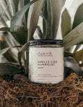 Smells Like Humboldt Organic Soy Candle 8 oz